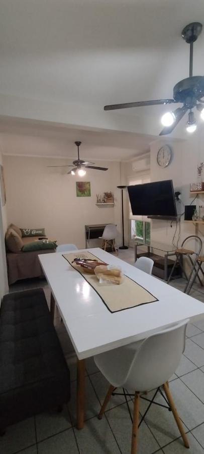 Apartament Departamento Nebraska Tandil Zewnętrze zdjęcie